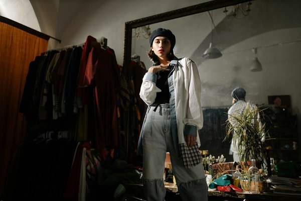 How Does British Fashion Influence Individual Lifestyle Choices?