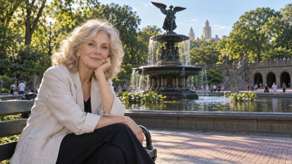Learn how Blythe Danner shaped Gwyneth Paltrow’s career