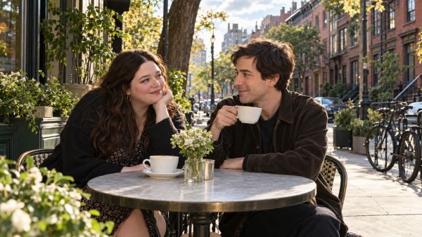 Megan Stalter husband: Paul Downs and their unique relationship