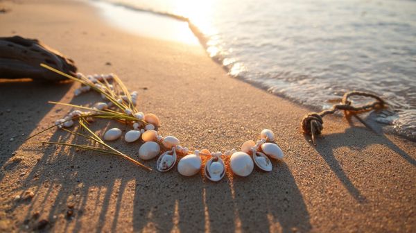 Top tips for selecting the perfect shell necklace