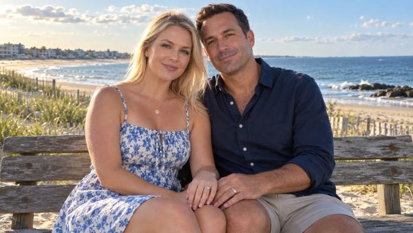 Understanding Karoline Leavitt’s marriage to Nicholas Riccio
